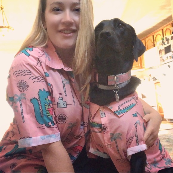 Meet your Posher, Jackie - Picture 1 of 1